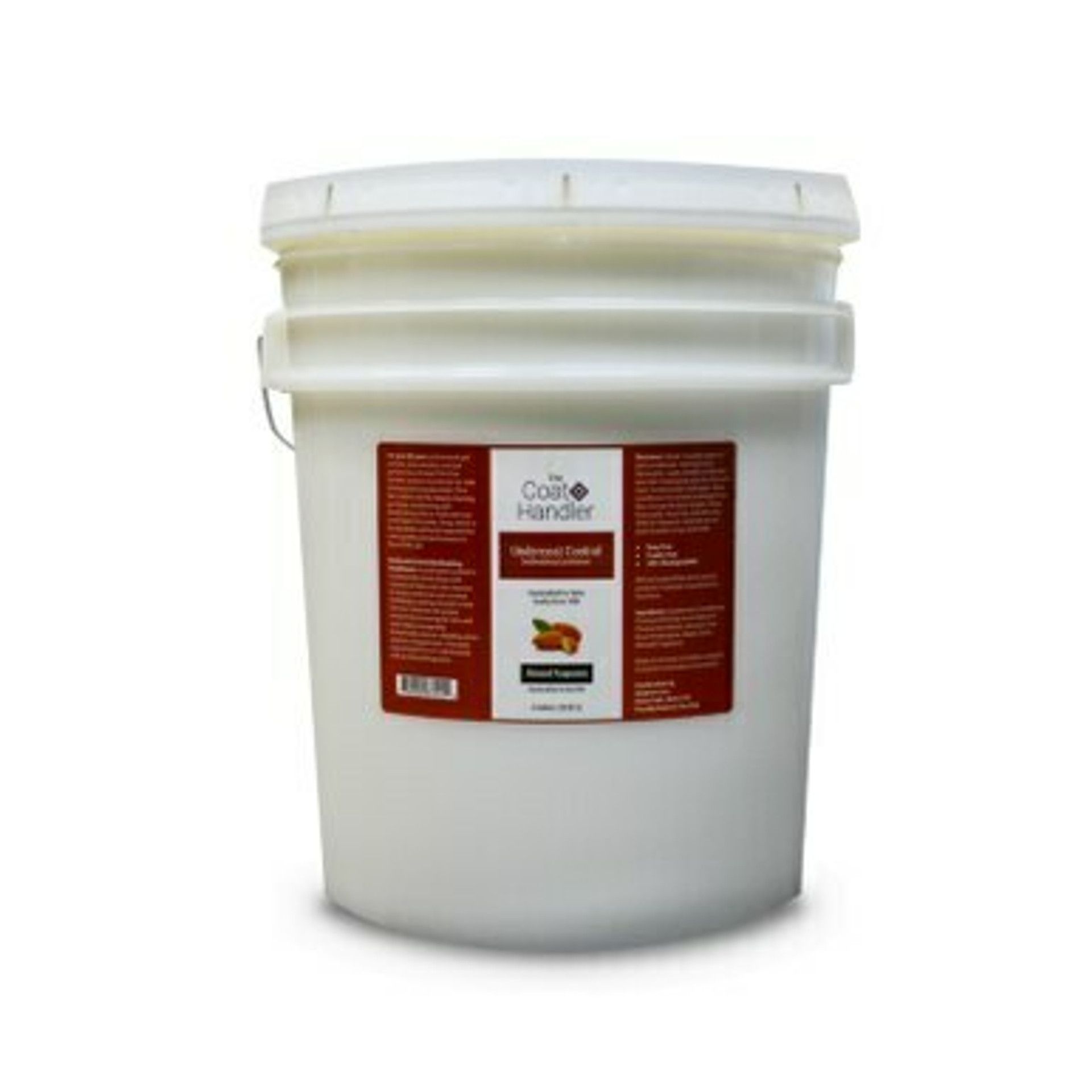 The Coat Handler Undercoat Control Deshedding Conditioner, 1Gallon