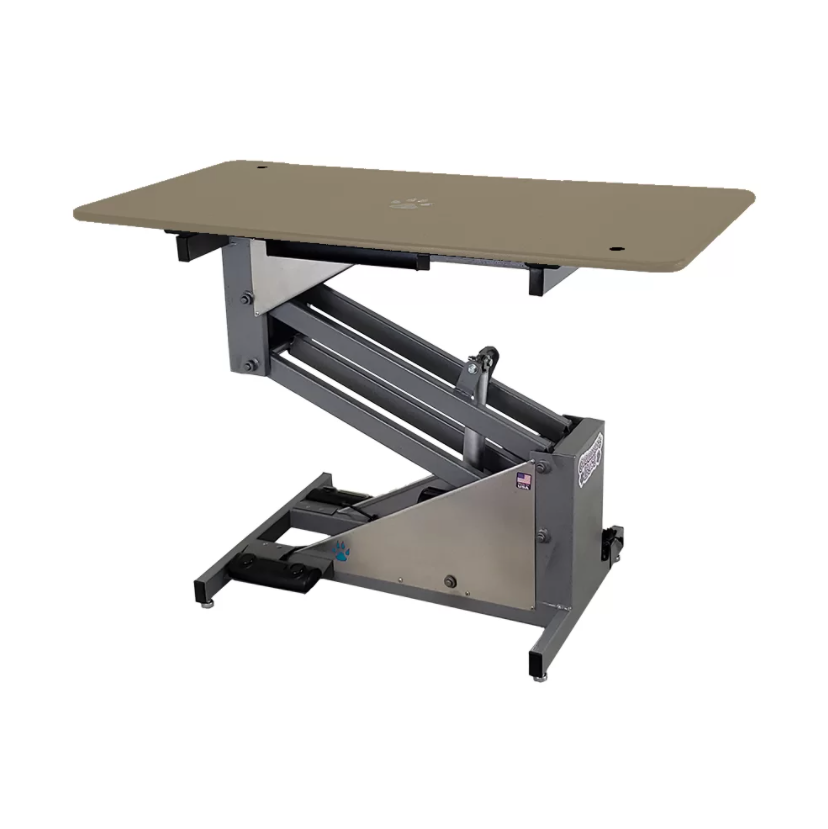 Groomer's Best Electric Grooming Table 42" x 24"