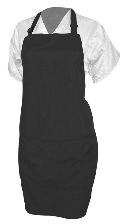 JXGZSO Waterproof Dog Grooming Apron With Pockets - Groomer Gift, Pet Hairdresser Smock - View #3