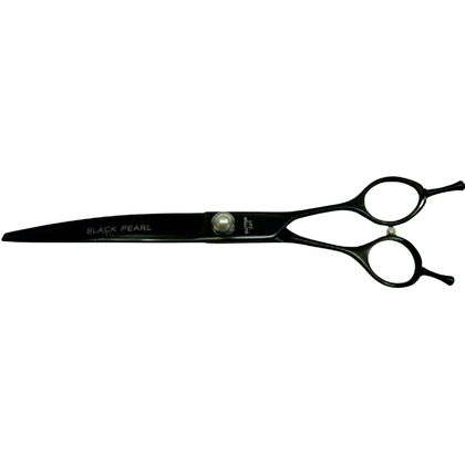 Geib Black Pearl Shears 8.5
