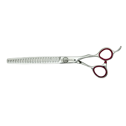 Geib Gold Pearl Shears 7.0