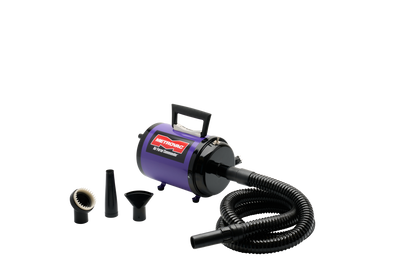 Metro Air Force Commander 2 Speed Dryer 4.0 HP