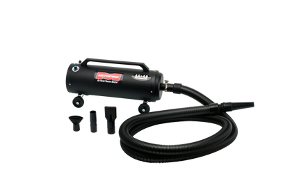 Metro Air Force Master Blaster 2 Speed Dryer | Groomer's Choice