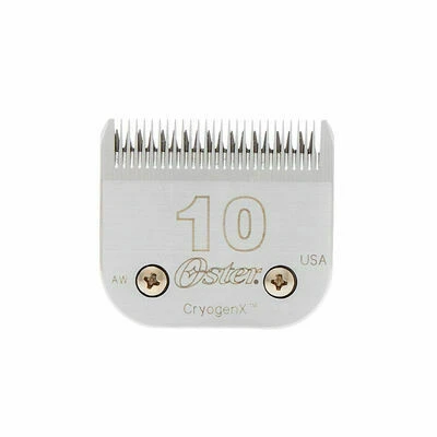 Oster Cryogen-X Clipper Blade Size 7F | Groomer's Choice