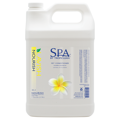 Tropiclean Opti-Neem, 1 Gallon | Groomer's Choice