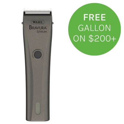 Wahl Vetiva Mini Cordless Trimmer | Groomer's Choice Pet Products