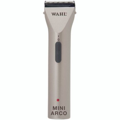 WAHL Vetiva mini バリカン Wahl Vetiva Mini Trimmer