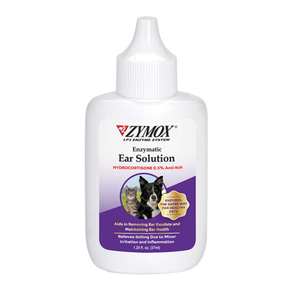 Zymox | Groomer's Choice