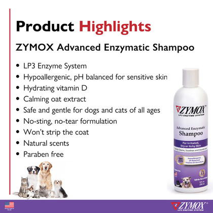 Zymox | Groomer's Choice