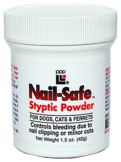 Miracle Care Kwik Stop Styptic Pads 90 Count