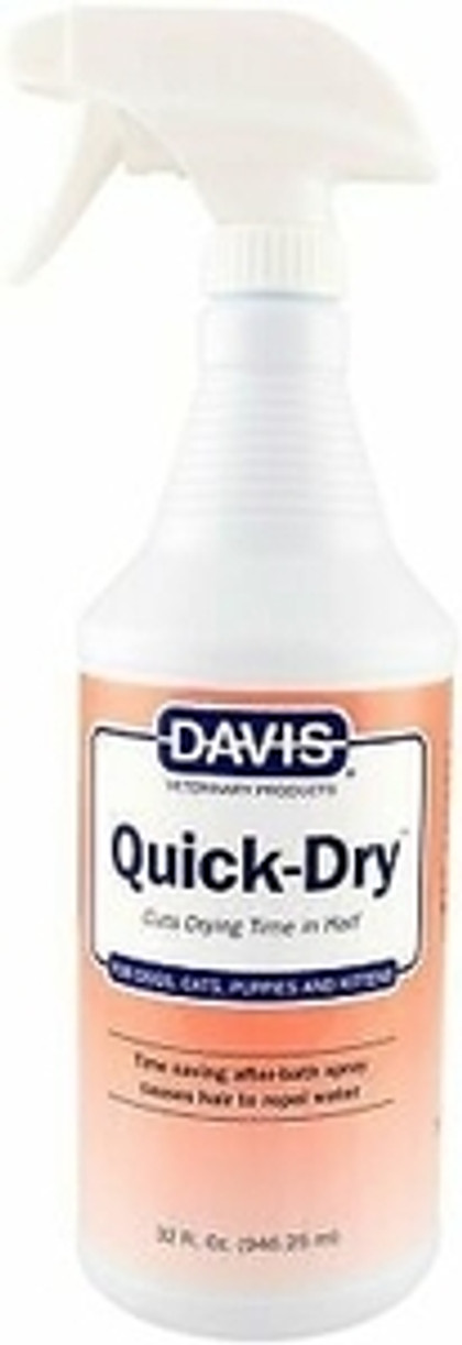 Davis Quick Dry Spray, 1 Gallon