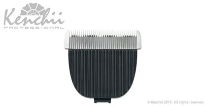 【Quicken】CF 1枚 FaB Kenchii Flash 4-in-1 Standard Clipper Blade | Groomer's Choice