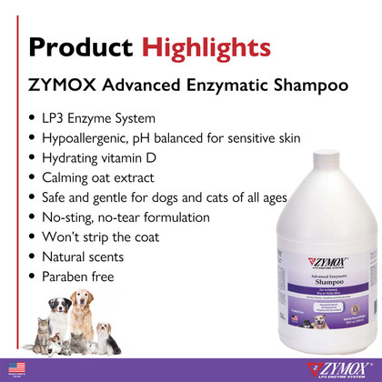 Zymox | Groomer's Choice