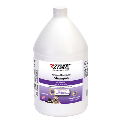 Zymox Leave-On Conditioner w/ Vitamin D3