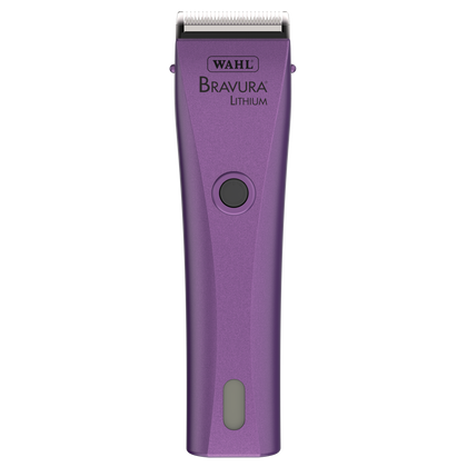 Wahl Vetiva Mini Cordless Trimmer | Groomer's Choice Pet Products