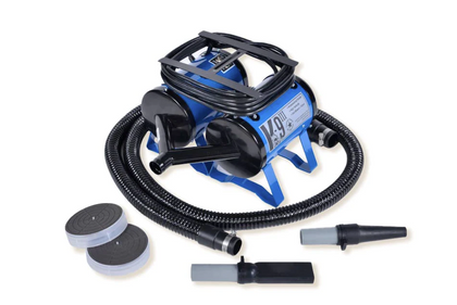 K-9 III Dryer | Groomer's Choice