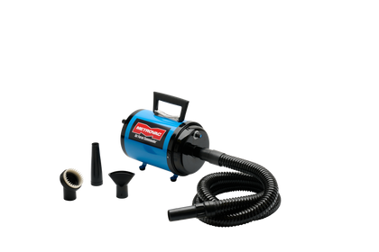 Metro Air Force Commander 2 Speed Dryer 4.0 HP