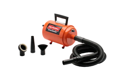 Double K CHALLENGAIR 2000 ペット用ドライヤー Double K ChallengAir