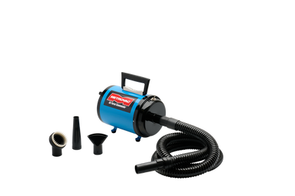 Metro Air Force Commander 2 Speed Dryer 4.0 HP