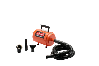 Metro Air Force Commander 2 Speed Dryer 4.0 HP