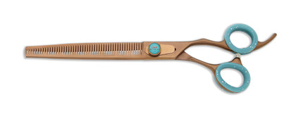 新品THE SHISHIKUI holed topp GREIGE holed topp / WHITE