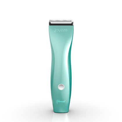 Joyzze Stinger 5-in-1 Clipper Green | Groomer's Choice