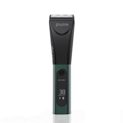 Joyzze Stinger 5-in-1 Clipper Red | Groomer's Choice