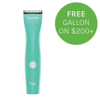 Wahl Vetiva Mini Cordless Trimmer | Groomer's Choice Pet Products