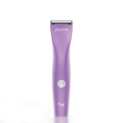 Joyzze Hornet 5-in-1 Clipper Purple | Groomer's Choice