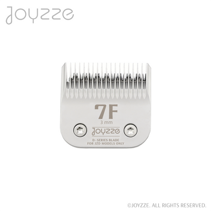 Andis UltraEdge Clipper Blade Size 3/4 HT | Groomer's Choice