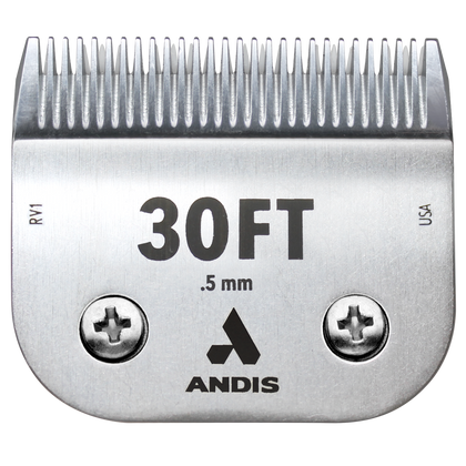 andisアンディス セラミックブレード　30番 andisアンディス セラミックブレード 30番 - メルカリ