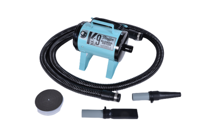 K9 II Variable Speed Dryer | Groomer's Choice