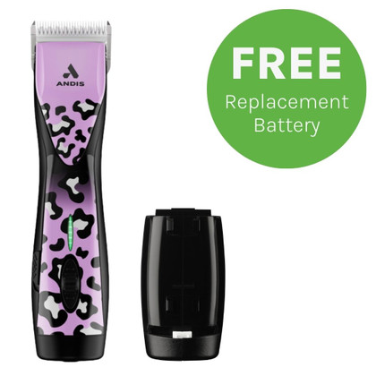 Wahl Vetiva Mini Cordless Trimmer | Groomer's Choice Pet Products