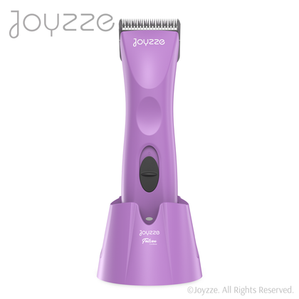 Joyzze Falcon Cordless Clipper Teal | Groomer's Choice