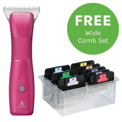 Wahl Vetiva Mini Cordless Trimmer | Groomer's Choice Pet Products