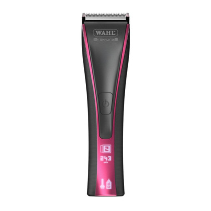 Wahl KM2+ 2-Speed Corded Clipper | Groomer's Choice