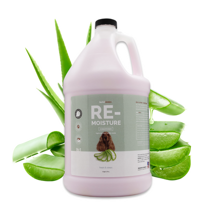 Lambert Kay 8:1 Fresh 'N Clean Creme Rinse | Groomer's Choice
