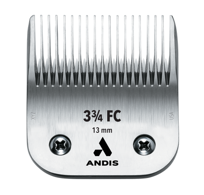 Andis UltraEdge Clipper Blade Size 30 | Groomer's Choice