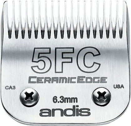 andis アンディス　ブレード　40 Andis UltraEdge Clipper Blade Size 40 | Groomer's Choice
