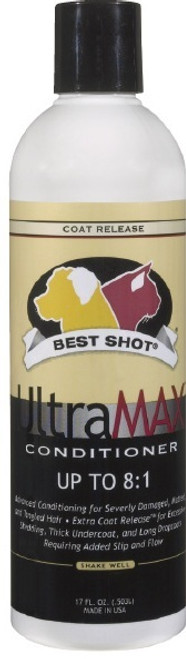 Best Shot Ultramax Pro Conditioner, 17 oz