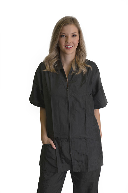 top performance grooming jacket