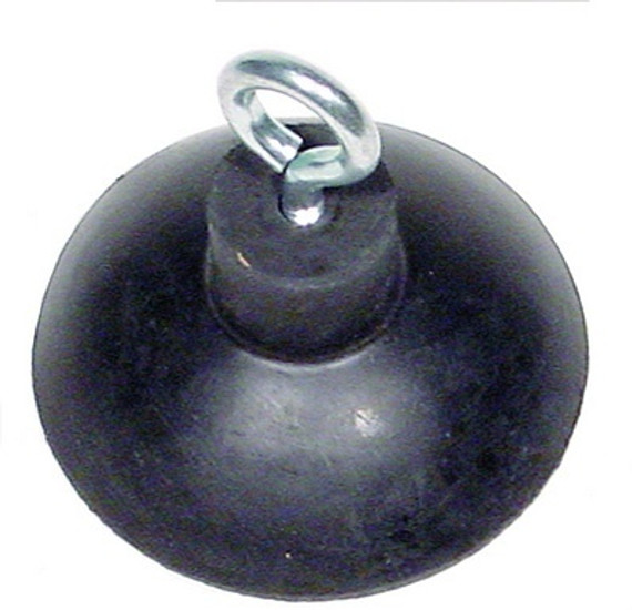 ProGuard Industrial Bath Suction Cup