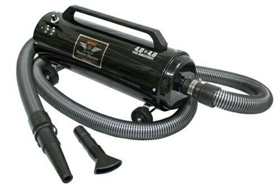 Metro Air Force Master Blaster Variable Control Dryer