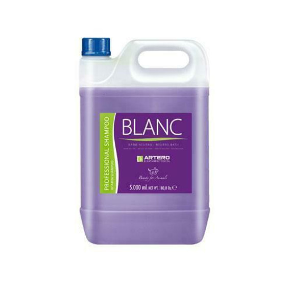 Artero Blanc Shampoo 180oz