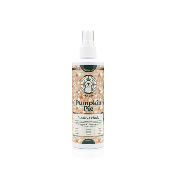 Seasonal Scents Pumpkin Pie Fragrance Mist, 8 oz