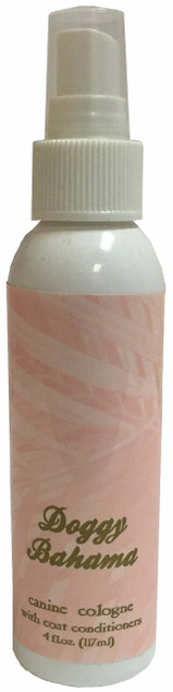 Doggy Bahama Girl, 4 oz