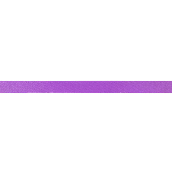 Pet Expressions Plain Colored Ribbon, Purple