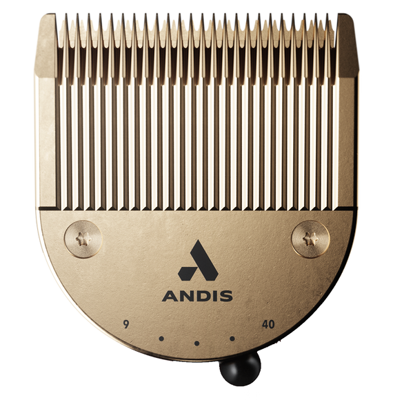 Andis Gold Adjustable Replacement Blade