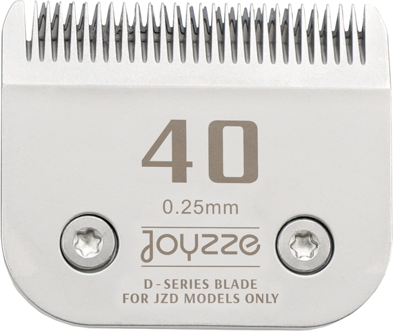 Joyzze 40 D Series Blade