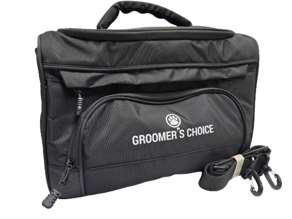 Groomer's Choice Tote Bag